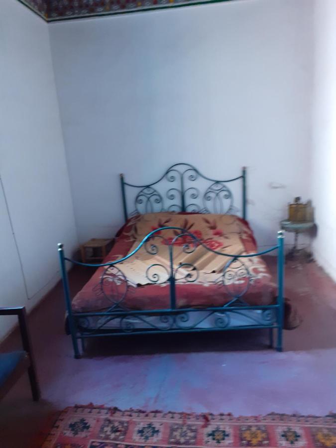 Maison Authentique Centre Medina Марракеш Экстерьер фото