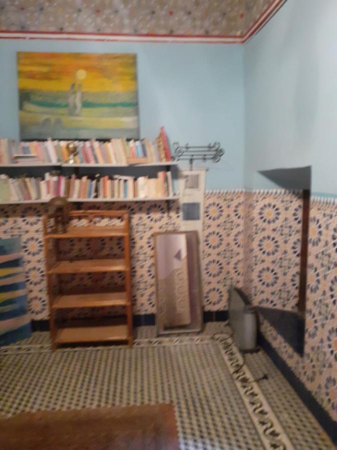 Maison Authentique Centre Medina Марракеш Экстерьер фото